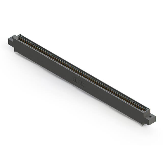 395-066-524-602 EDAC Inc.  Edgeboard Connectors